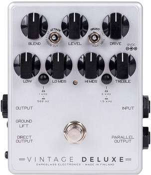 Darkglass Vintage Deluxe v3