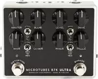 Darkglass Microtubes B7K Ultra V2 AUX
