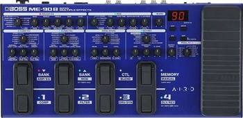 Roland ME-90B Bass Multieffektgerät (ME-90B)