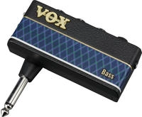VOX amPlug 3 Bass Kopfh&ouml;rerverst&auml;rker, Bassgitarre
