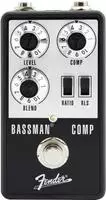 Fender Bassman Compressor Effekt Pedal