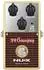 nu-X 59 Bassguy OD Bass Overdrive Effektpedal