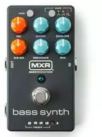 MXR MXR MB301, MXR MB301 Bass Synth Effektpedal