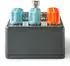 MXR MB301 Bass-Synthesizer-Pedal, analog (MB301)