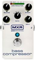MXR 143915, MXR M87 Bass Compressor