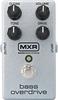 MXR M89 Bass Overdrive Effect Pedal E-Bass