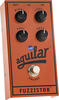 Aguilar Fuzzistor II Bass Guitar Effect Pedal