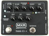 Dunlop Bass Preamp MXR M80 Bass D.I. +