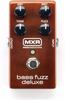MXR M84 Bass Fuzz Deluxe Effektgerät E-Bass, Gitarre/Bass &gt; Effekte &gt;