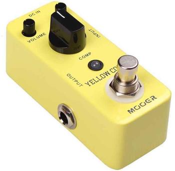 Mooer Audio Yellow Comp