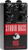 Seymour Duncan Studio Bass Compressor Effektgerät E-Bass, Gitarre/Bass &gt;...