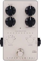 Darkglass Hyper Luminal Compressor
