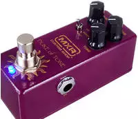 MXR MXR CSP039, MXR CSP039 Duke of Tone Overdrive
