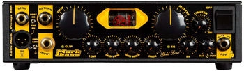 Markbass Little Mark Vintage 58R Topteil Bassverstärker (MBH110125Z)