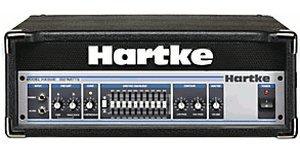 Hartke HA 3500