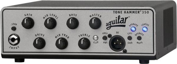 Aguilar Tone Hammer 350