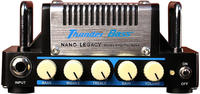 Hotone Nano Legacy Thunder Bass