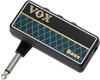 Vox VXAP2BS, Vox amPlug 2 Bass, Headphone