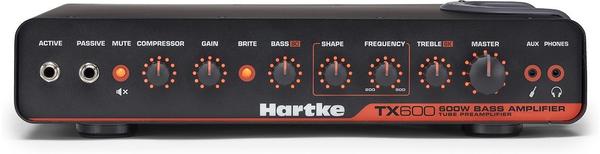 Hartke TX 600