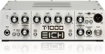 Eich T-1000