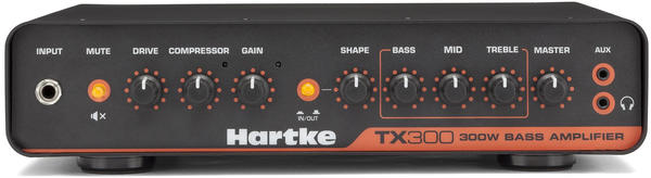Hartke TX 300
