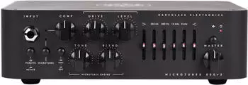 Darkglass Microtubes 500 v2