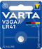 VARTA Alkaline Special V3GA LR41 1,5V (1 Stk.)