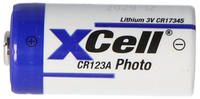 XCell CR-123A Photo