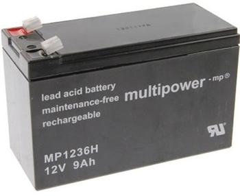 Multipower PB-12-9-6,35 (MP1236H)