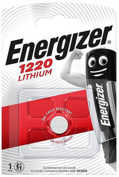 Energizer CR 1220 Lithium 3V
