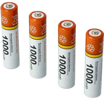 vhbw 118593757-33 (4 pieces)