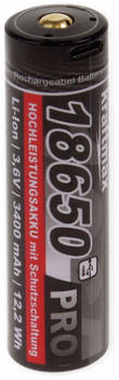 kraftmax 18650