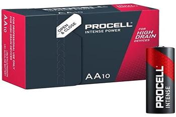 Duracell Procell Intense AA Mignon LR06 (10 Stk.)