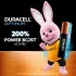 Duracell Optimum AAA MX2400 (12 Stk.)