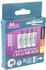 Ansmann Mignon AA 1,5V 1800mAh (4 Stk.)