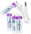 Ansmann Mignon AA 1,5V 1800mAh (4 Stk.)