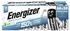 Energizer Max Plus Mignon 444933 (50x)