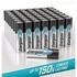 Energizer Max Plus Mignon 444933 (50x)