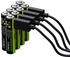 Verico LoopEnergy AAA-900 (1BTOV-A2WECD-NN)