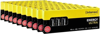 Intenso Energy Ultra AA (100 Stk.)