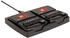 Lenz Lithium Pack RCB 2000 (1350)