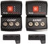 Lenz Lithium Pack RCB 2000 (1350)