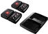 Lenz Lithium Pack RCB 2000 (1350)