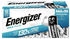 Energizer Max Plus Micro (E303865600)