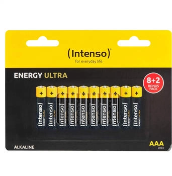 Intenso Energy Ultra AAA (7501511)
