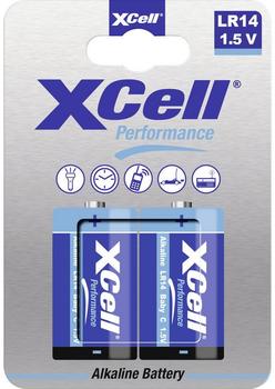 XCell C / LR14 (2 St.)