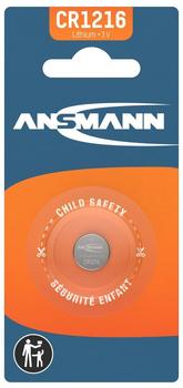 Ansmann 3V 24mAh 1 Stk. (1516-0007)