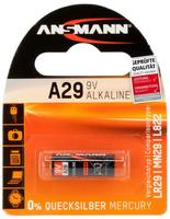 Ansmann Spezial-batterie A29 / Lr29