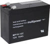 Multipower Batterie & Akku