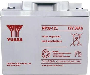 Yuasa NP38-12 (NP38-12)